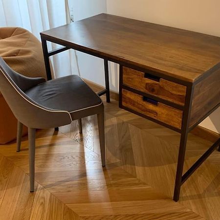 Appartamento Incantevole Nel Cuore Di Milano Екстериор снимка