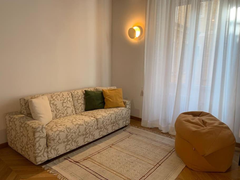 Appartamento Incantevole Nel Cuore Di Milano Екстериор снимка