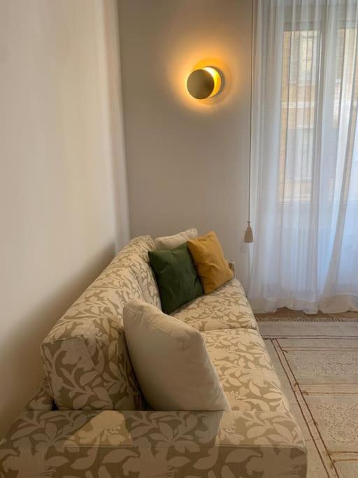 Appartamento Incantevole Nel Cuore Di Milano Екстериор снимка